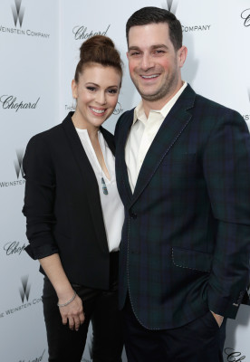Alyssa Milano pic #609662