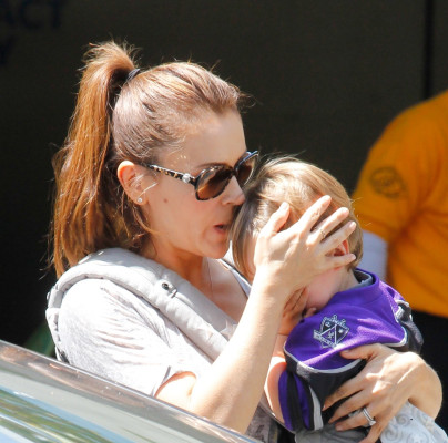 Alyssa Milano pic #625691