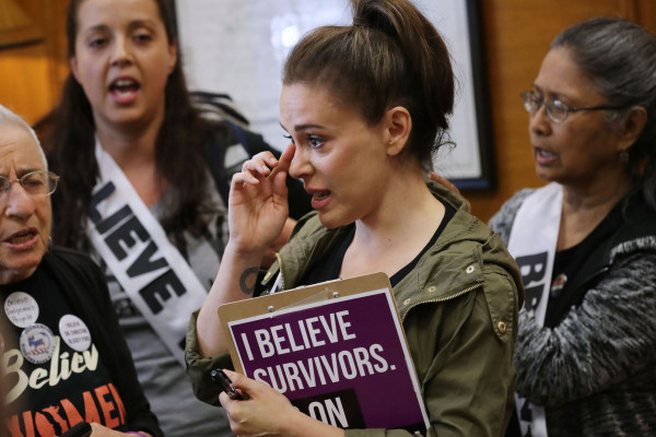 Alyssa Milano pic #1169749