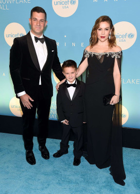 Alyssa Milano pic #1173199