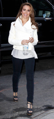 Alyssa Milano pic #507897