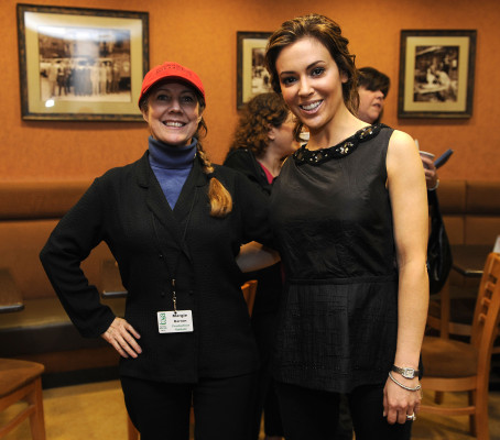 Alyssa Milano pic #508974