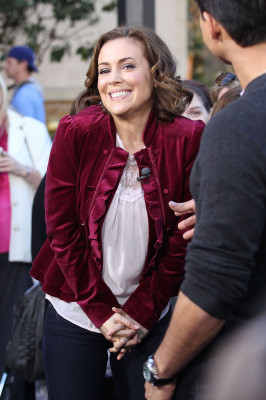 Alyssa Milano pic #508976