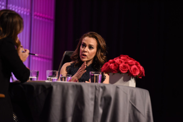 Alyssa Milano pic #1172062