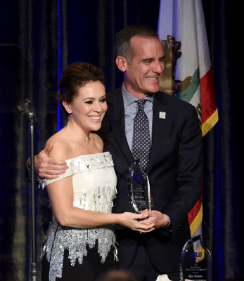 Alyssa Milano pic #1172575