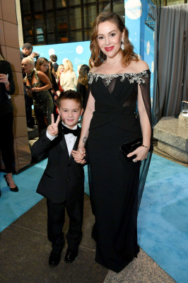 Alyssa Milano pic #1173202