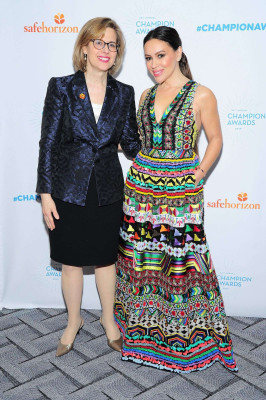 Alyssa Milano pic #1177162