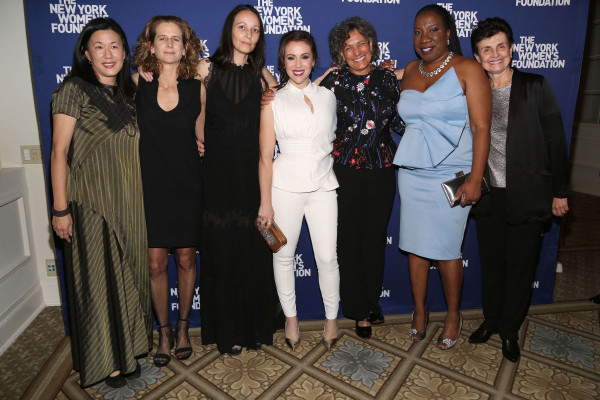 Alyssa Milano pic #1171339