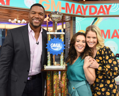 Alyssa Milano pic #1170729
