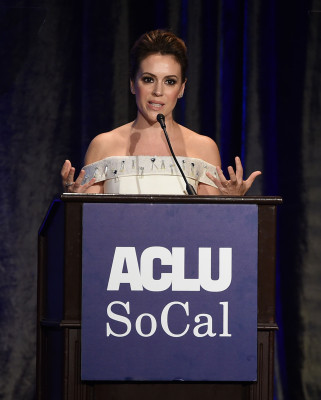 Alyssa Milano pic #1172572