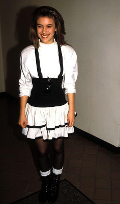 Alyssa Milano pic #495758
