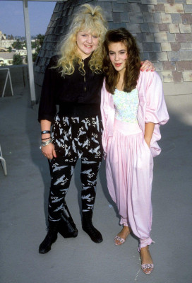 Alyssa Milano pic #495774
