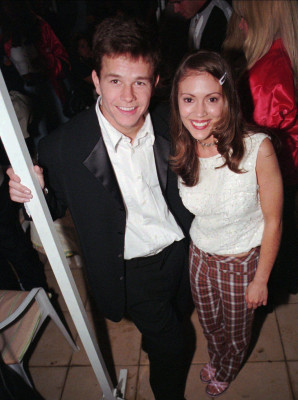Alyssa Milano pic #495777