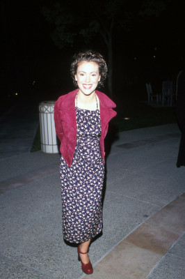 Alyssa Milano pic #495763