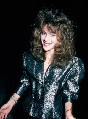 Alyssa Milano pic #495780