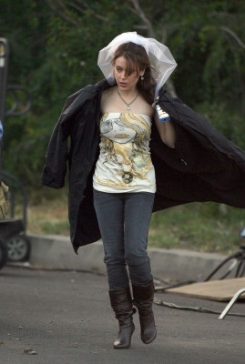 Alyssa Milano pic #691141