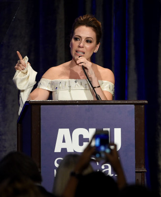 Alyssa Milano pic #1172573