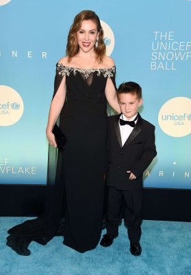 Alyssa Milano pic #1173203