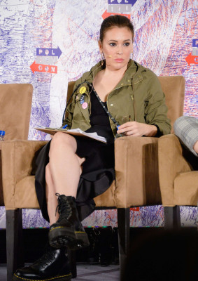 Alyssa Milano pic #1172080
