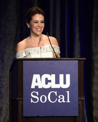 Alyssa Milano pic #1172569