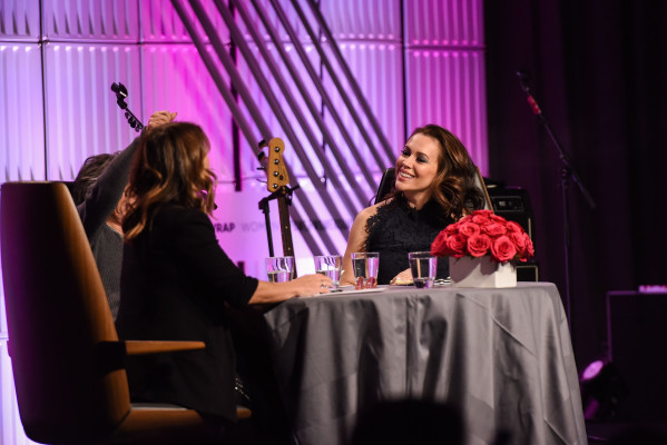 Alyssa Milano pic #1172063
