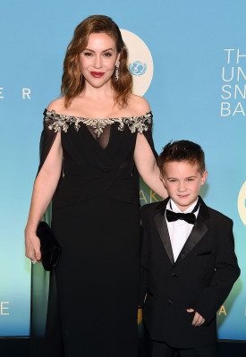 Alyssa Milano pic #1173204