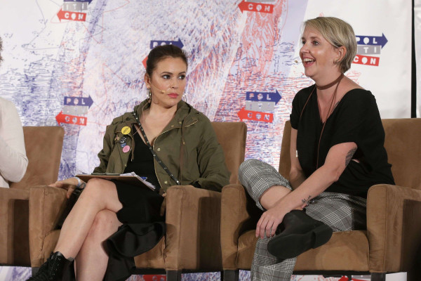 Alyssa Milano pic #1172085
