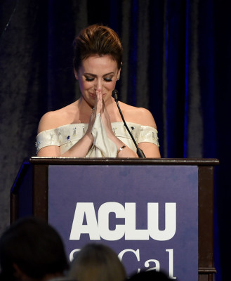 Alyssa Milano pic #1172570