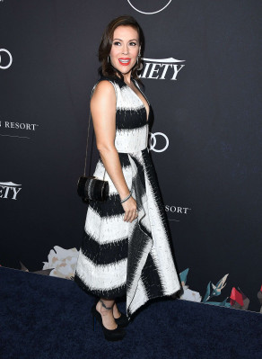 Alyssa Milano pic #1169735