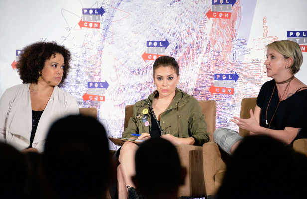Alyssa Milano pic #1172075