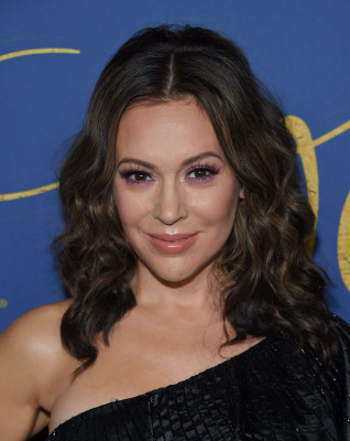 Alyssa Milano pic #1166262