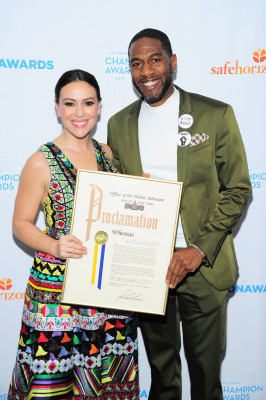 Alyssa Milano pic #1177157