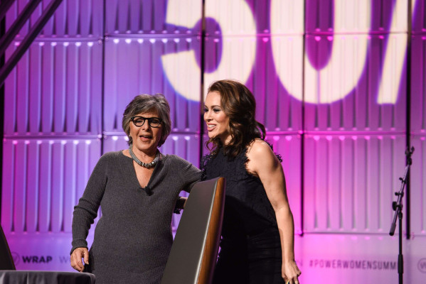Alyssa Milano pic #1172061