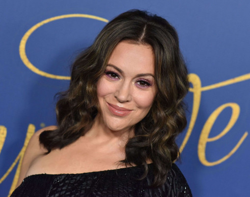 Alyssa Milano pic #1166261