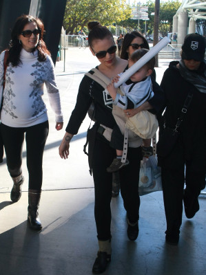 Alyssa Milano pic #601478
