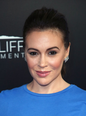 Alyssa Milano pic #1166247