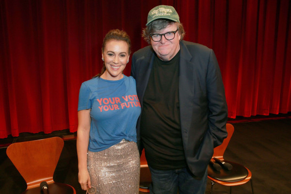 Alyssa Milano pic #1166248