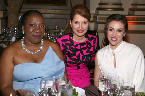 Alyssa Milano pic #1171330