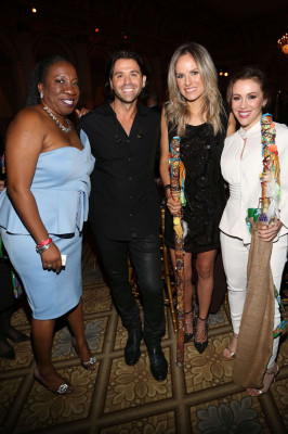 Alyssa Milano pic #1171333