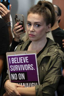 Alyssa Milano pic #1169751