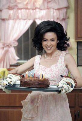 Alyssa Milano pic #486681
