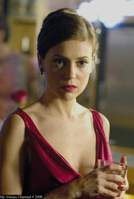 Alyssa Milano pic #486685