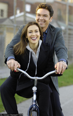 Alyssa Milano pic #486679