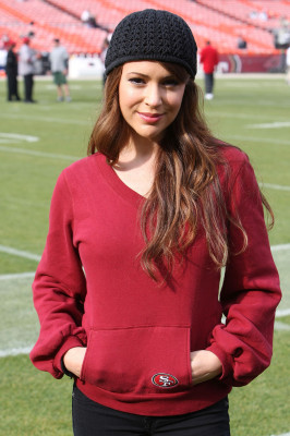 Alyssa Milano pic #484889