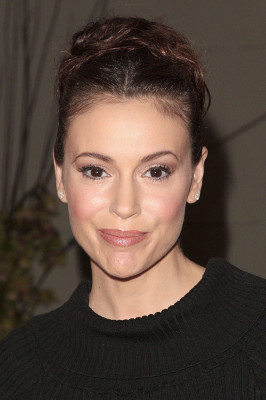Alyssa Milano pic #484875