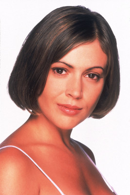 Alyssa Milano pic #485364
