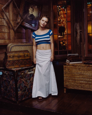 Alyssa Milano pic #486211