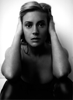 Alyssa Milano pic #486197