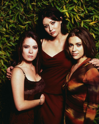 Alyssa Milano pic #486225