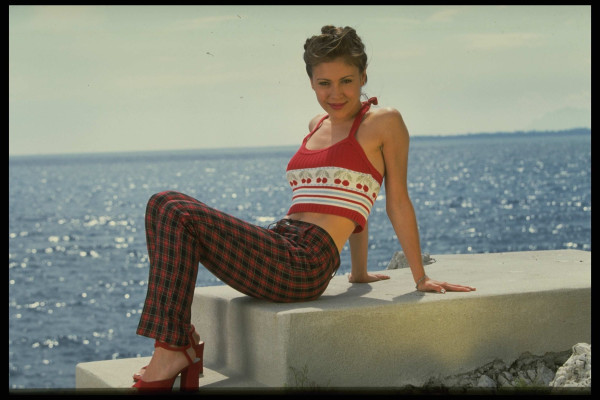 Alyssa Milano pic #486676
